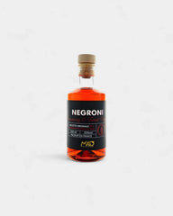 Customizable Ready-to-Serve Cocktail - 5