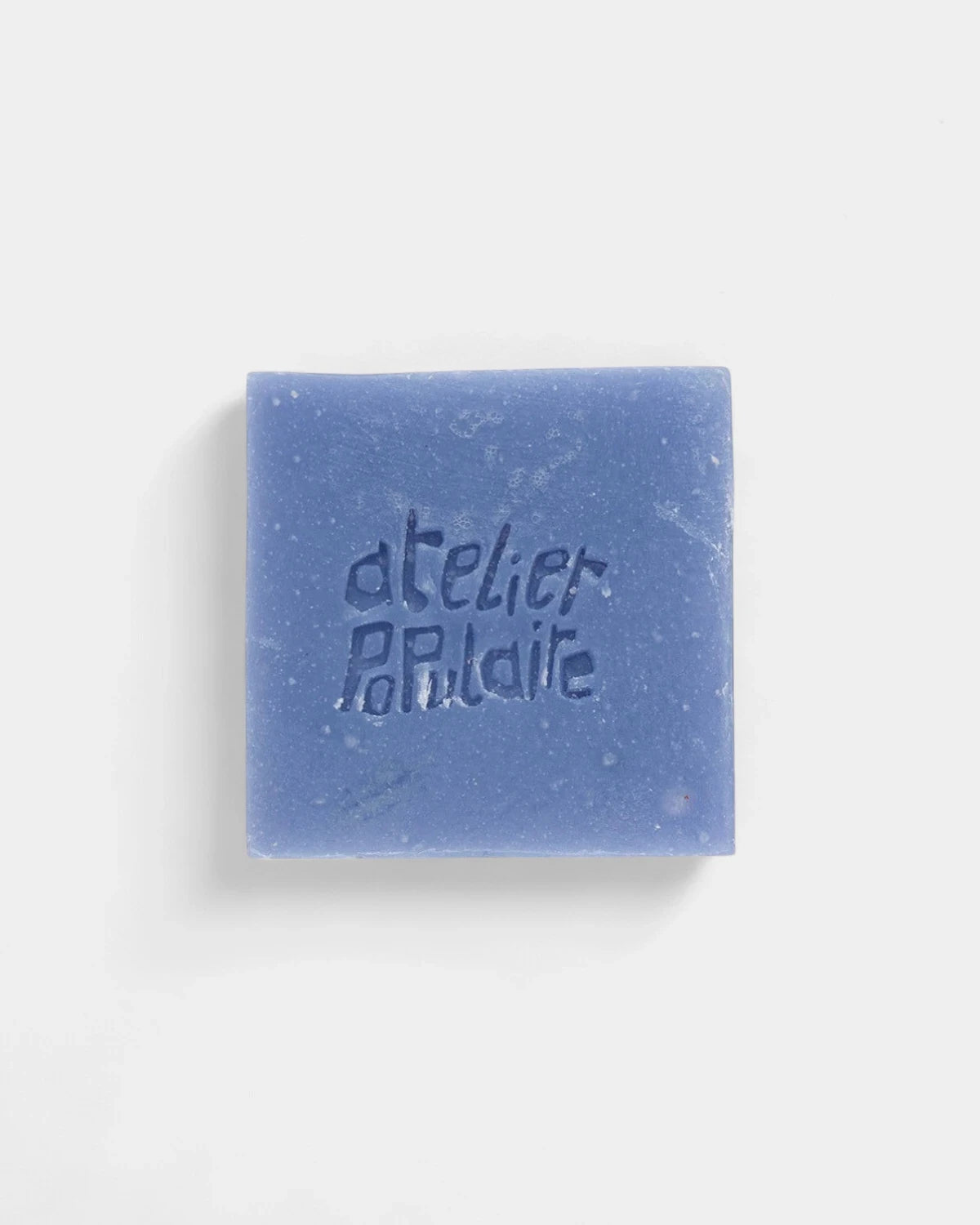 Cold Process Soap Made in Paris to Personalize - 9