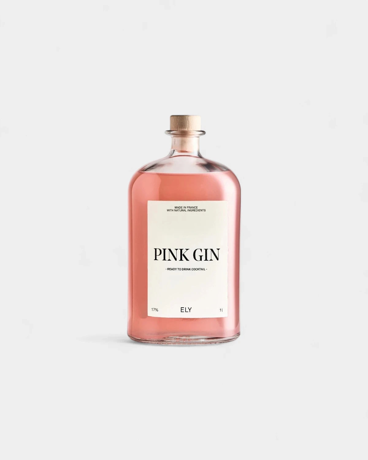 Customizable Cocktail - 4