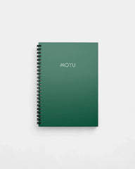 A5 erasable notebook - 17