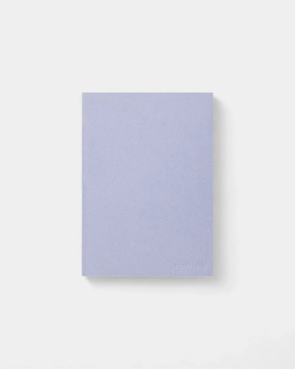 Customizable Mishmash Notebook - 11