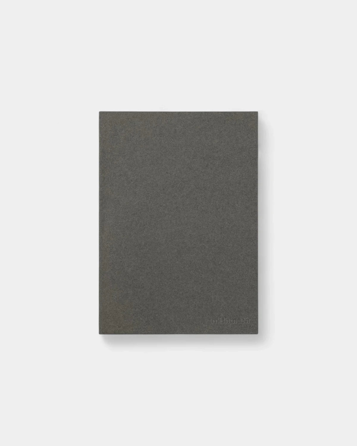 Customizable Mishmash Notebook - 21