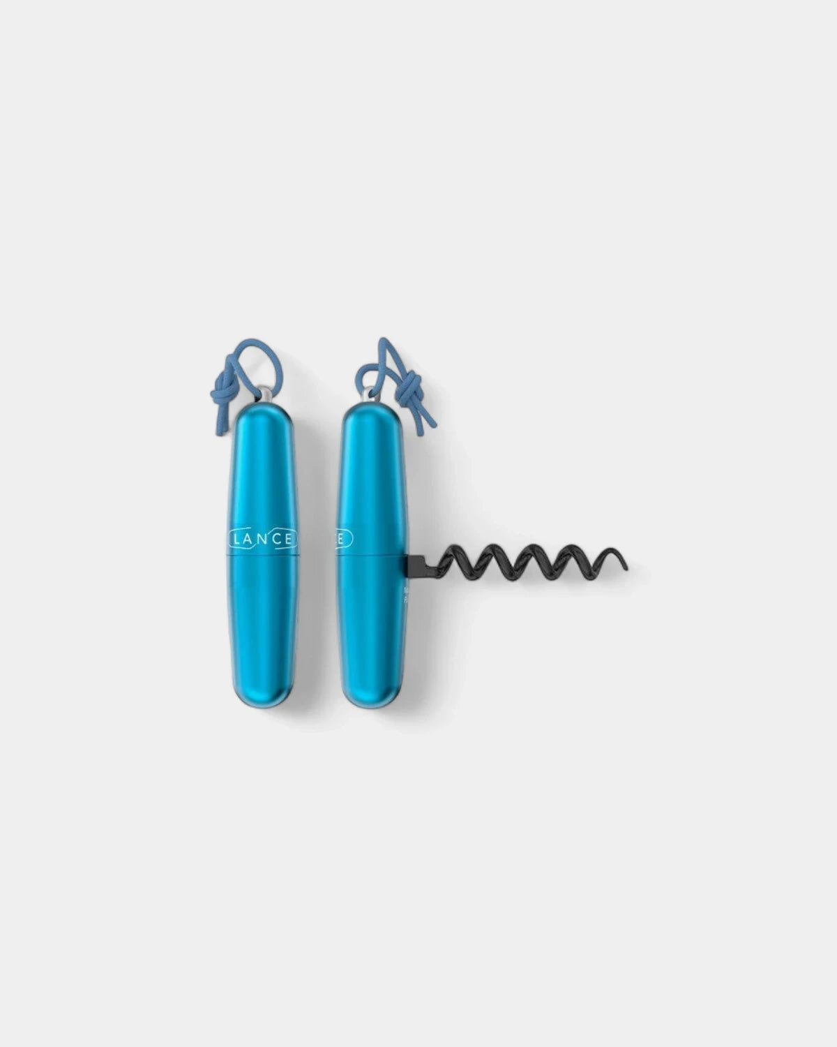 Pocket corkscrew made in France to customize - 9