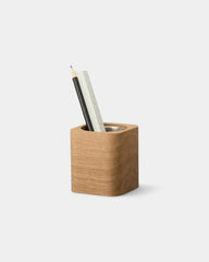 Customizable Cube Pot - 9