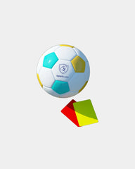 Promotional football for sports teams and events - 32 Pnx