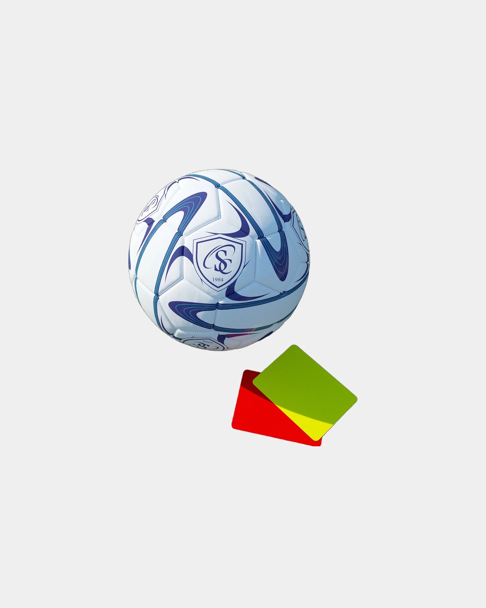 Promotional football for businesses and teams - 32 Pnx