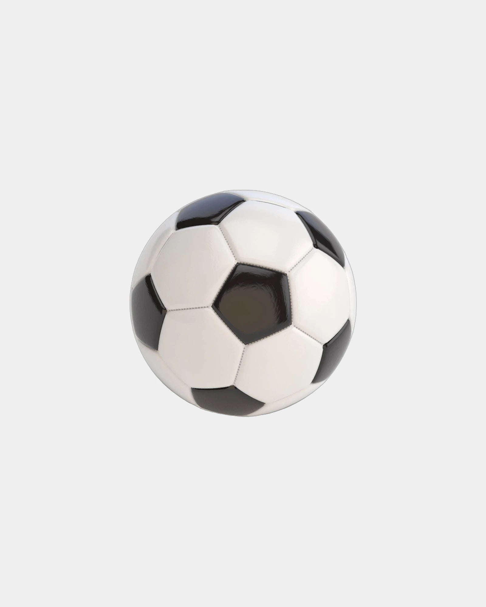Promotional multicolor handball - 1
