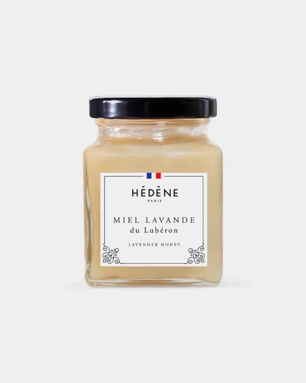 Customizable French Honey