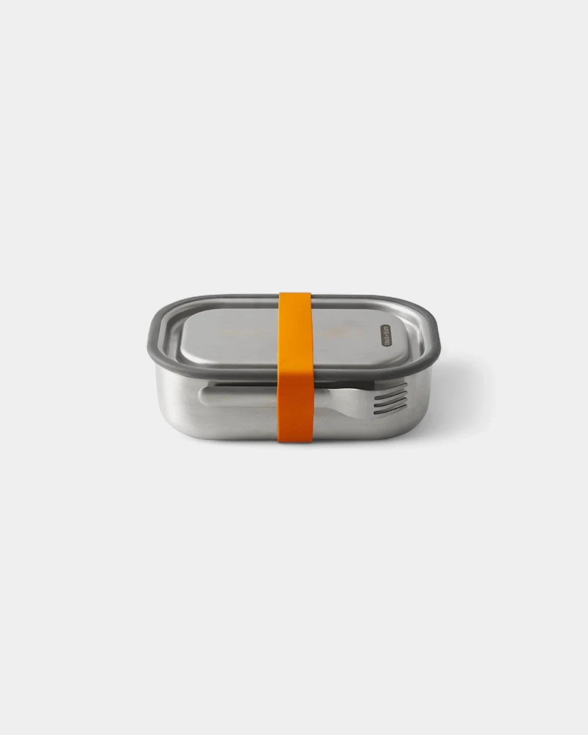 Large stainless steel lunchbox to customize - 1