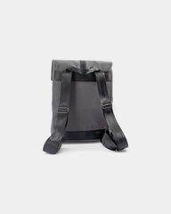 Customizable Rolltop Backpack - 4