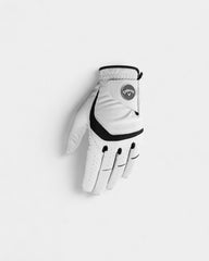 Customizable Callaway Leather Golf Glove