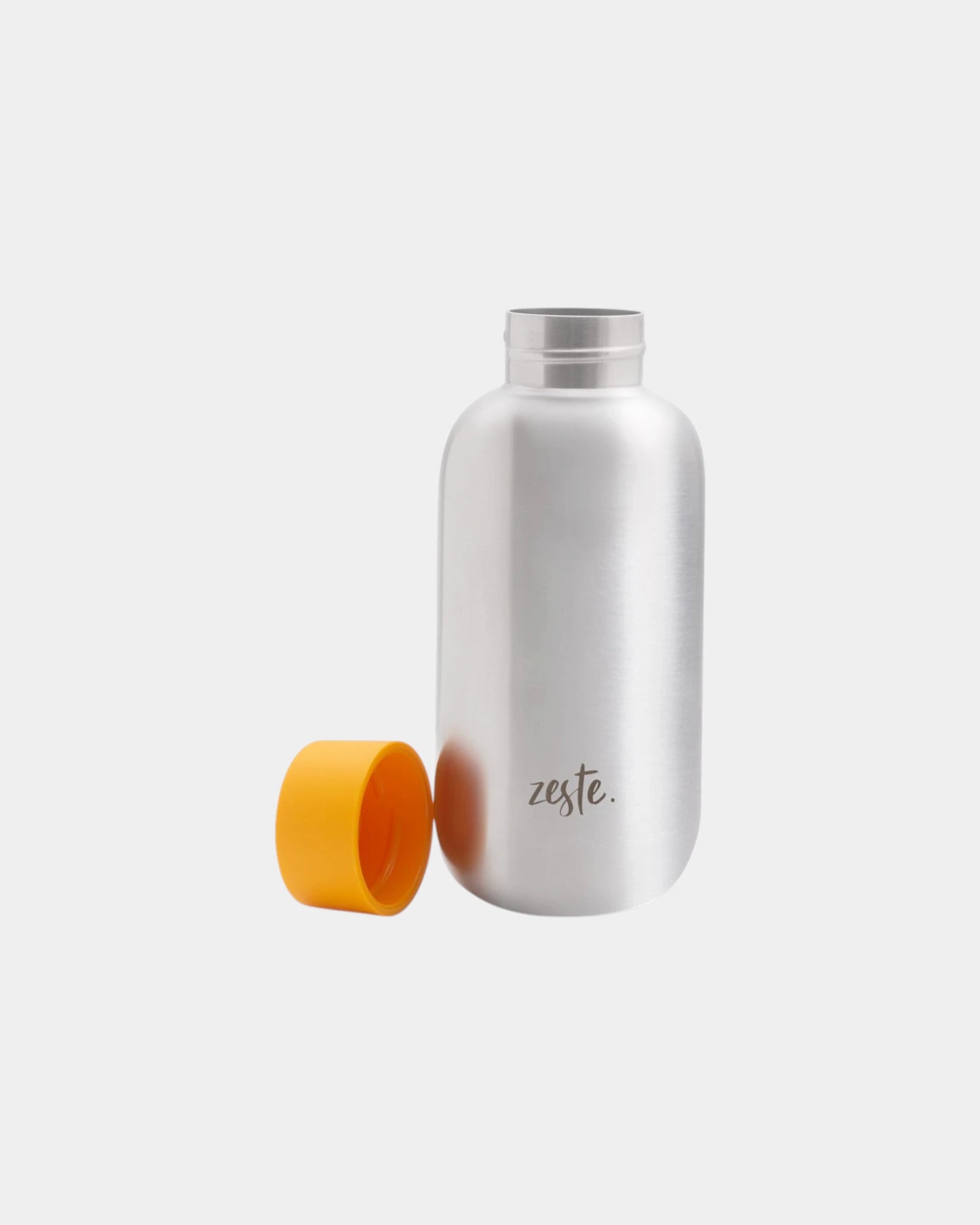 Gourde inox 50cl Zeste à personnaliser - 2