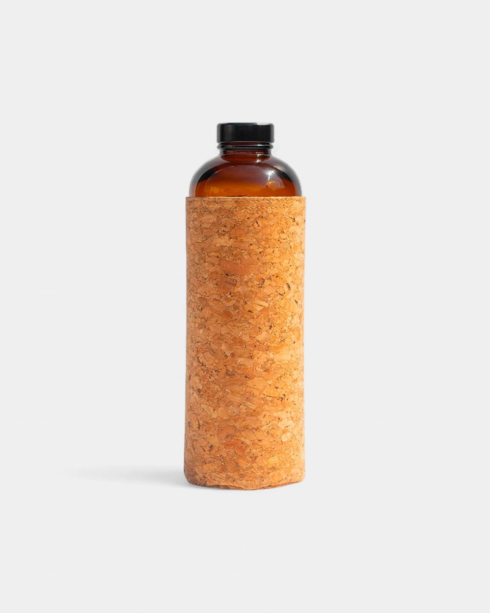Customizable Recycled Water Bottle - 1