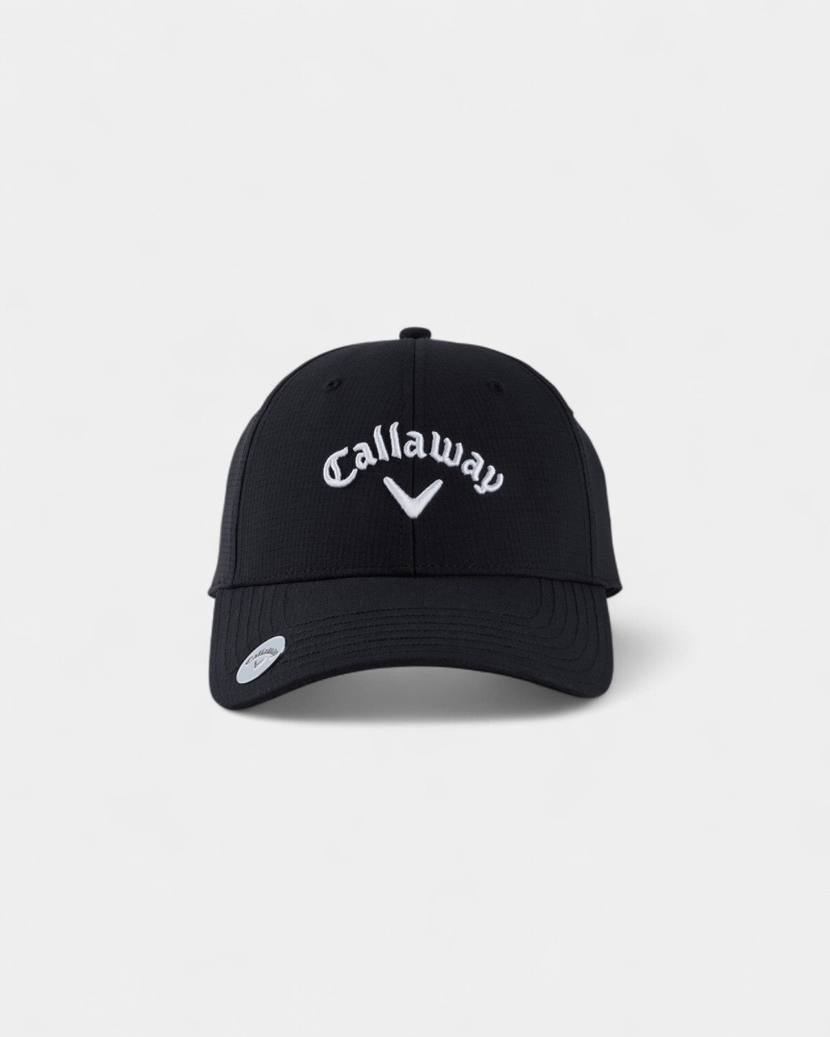 Customizable Callaway Polyester Cap