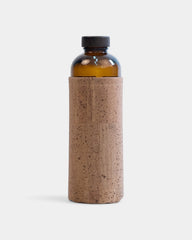 600mL Glass Bottle Made in Europe to Personalize - 25