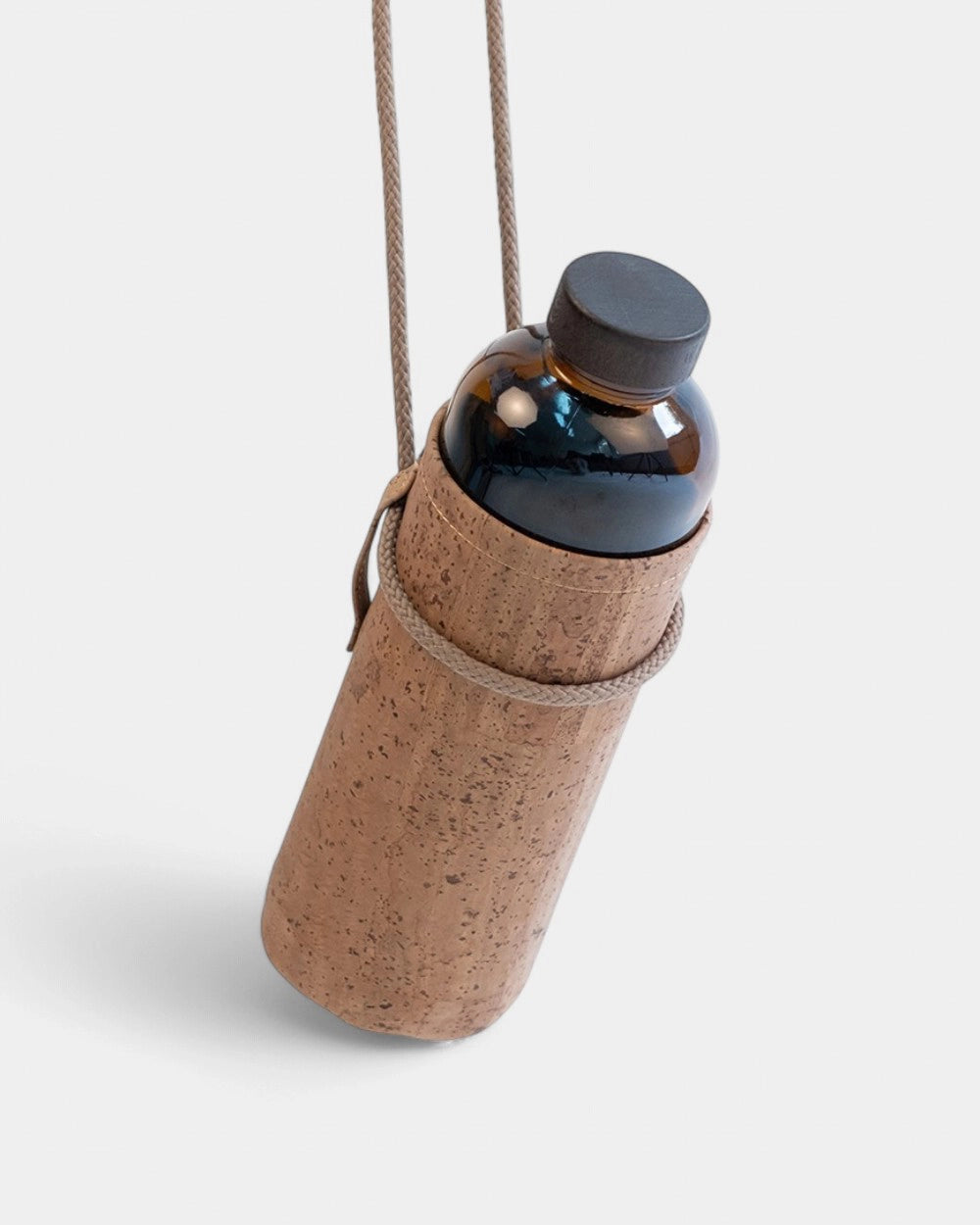 600mL Glass Bottle Made in Europe to Personalize - 26