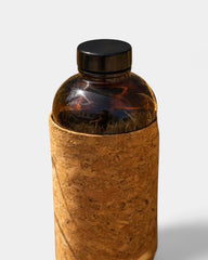 600mL Glass Bottle Made in Europe to Personalize - 2