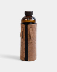 600mL Glass Bottle Made in Europe to Personalize - 27