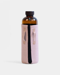600mL Glass Bottle Made in Europe to Personalize - 28