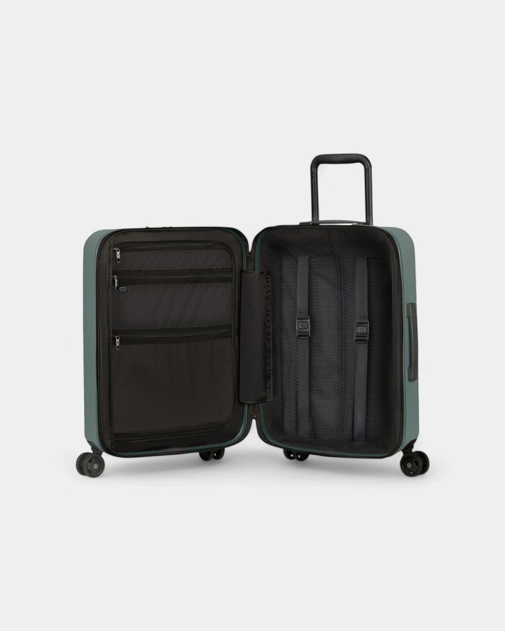 Samsonite STACKD Customizable Suitcase - 7