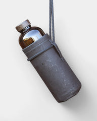 600mL Glass Bottle Made in Europe to Personalize - 7