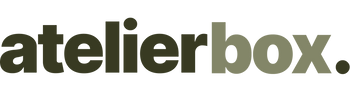 Atelier Box logo