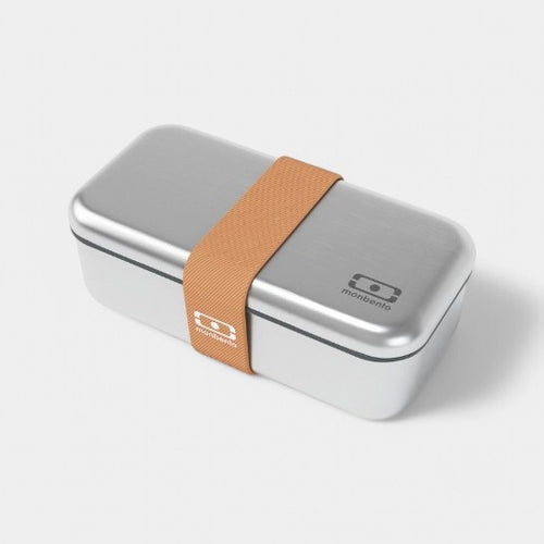 Custom corporate lunchbox