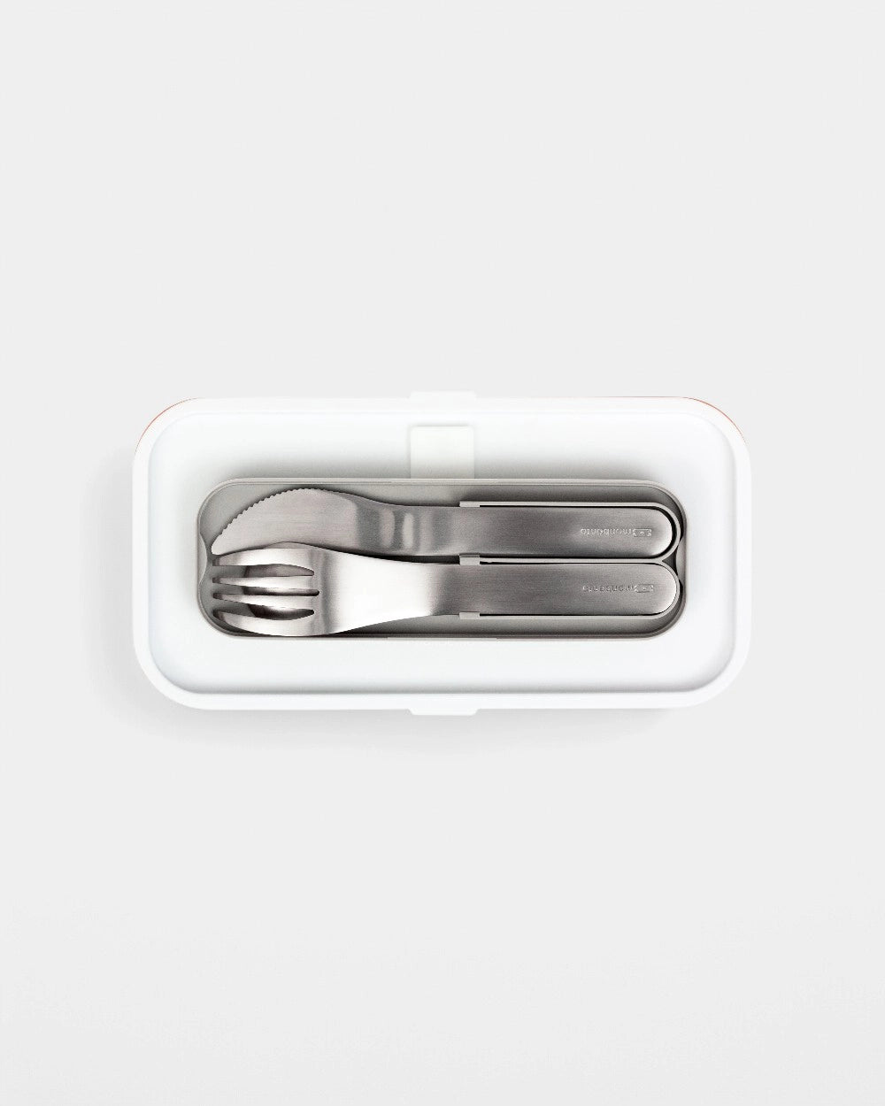 Customizable biodegradable MB cutlery set - 7