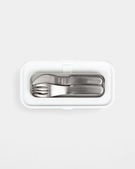 Customizable biodegradable MB cutlery set - 7