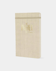 Customizable Notebook - 2