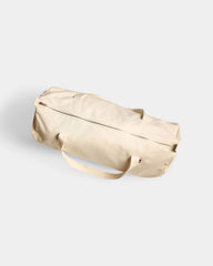 Customizable Organic Cotton Sports Bag