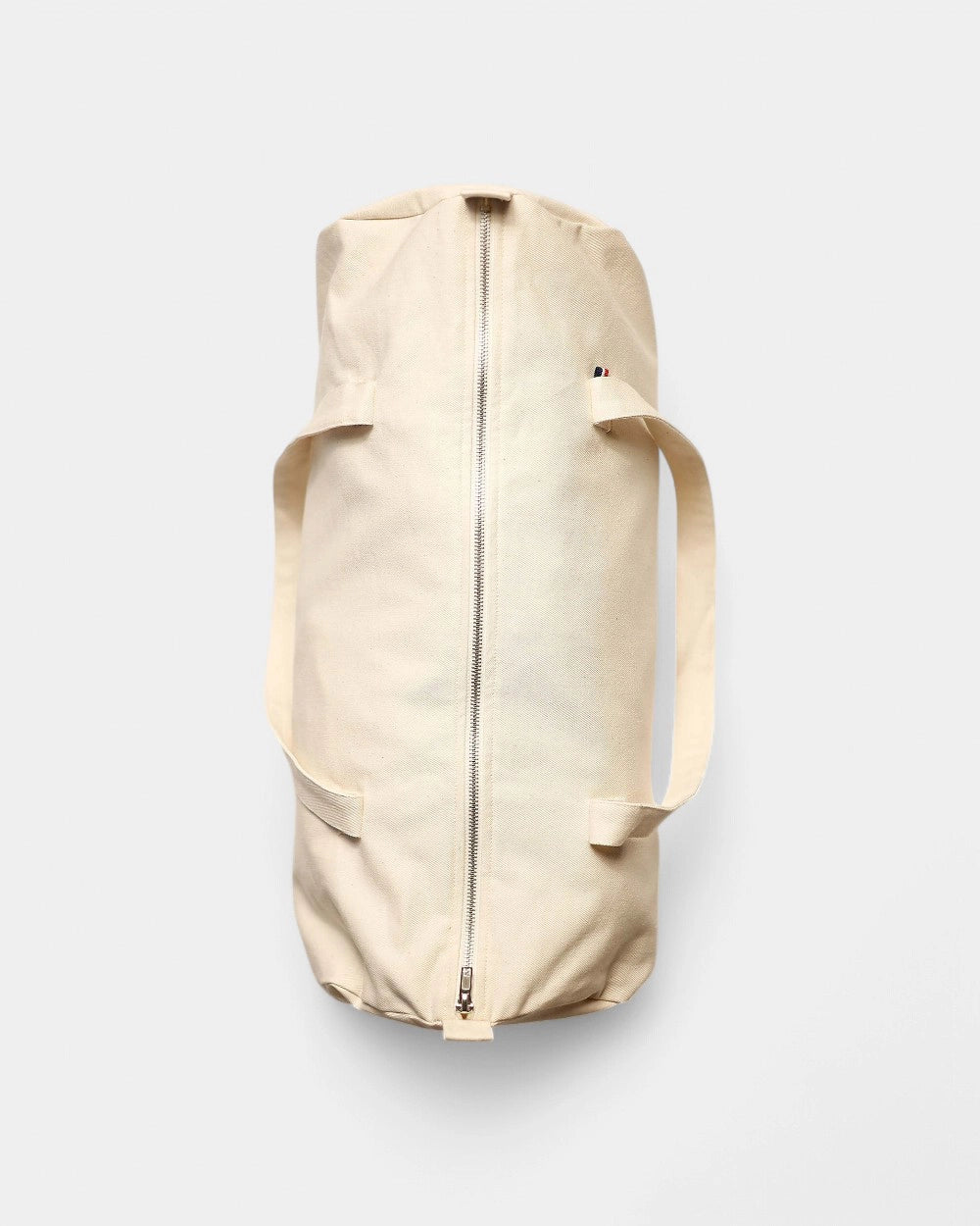 Customizable Organic Cotton Sports Bag - 2