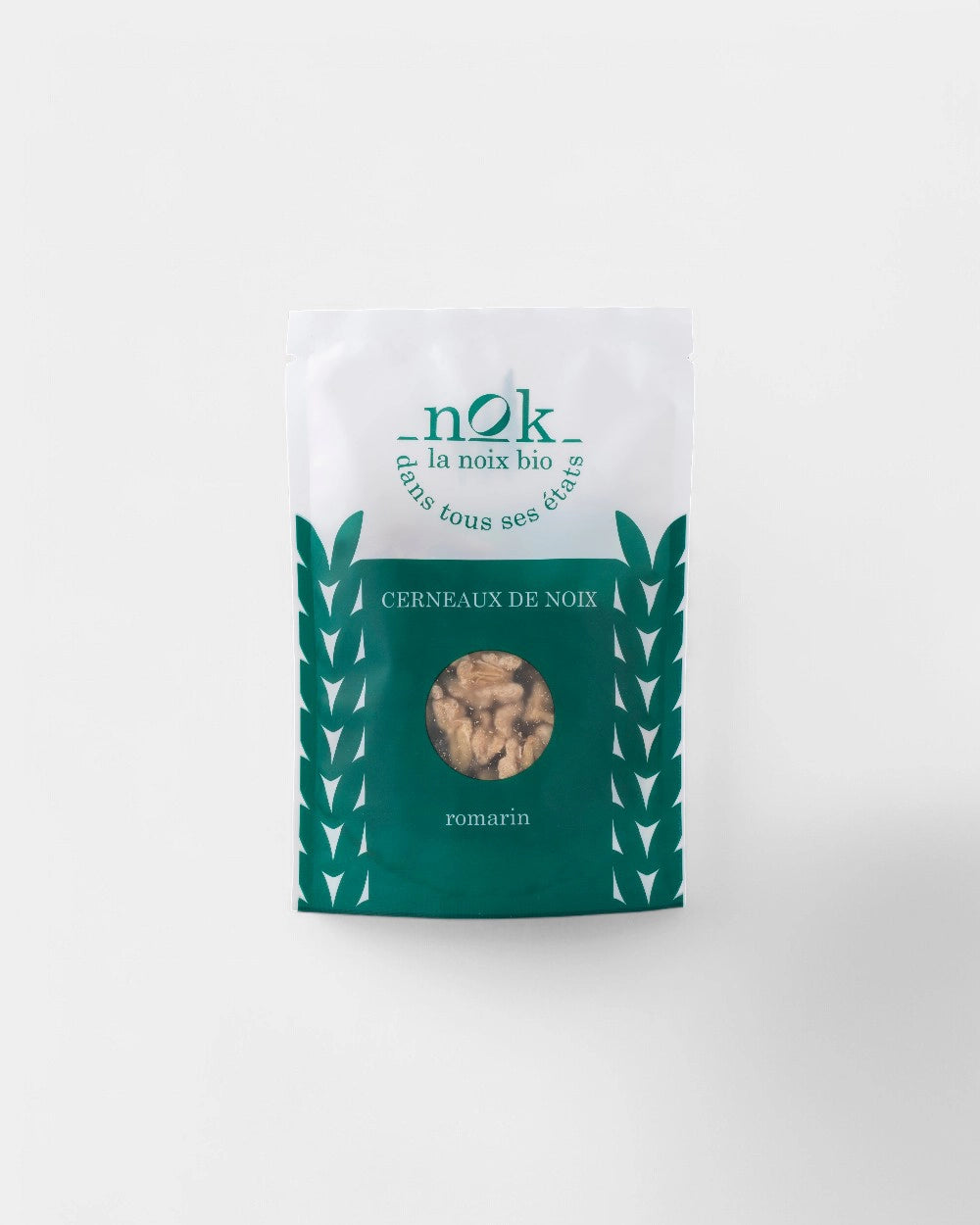 Organic walnut halves from Belgium and France to customize - 3