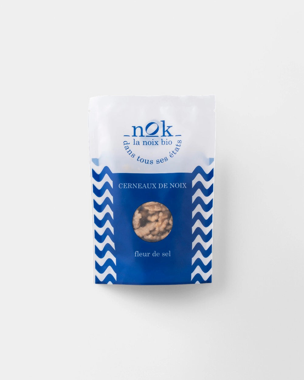 Organic walnut halves from Belgium and France to customize - 4