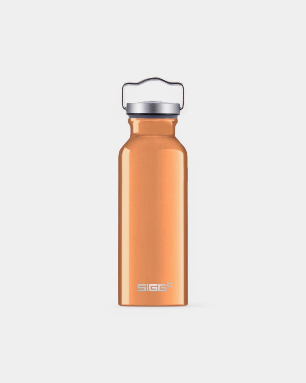 Customizable Aluminum Water Bottle - 1