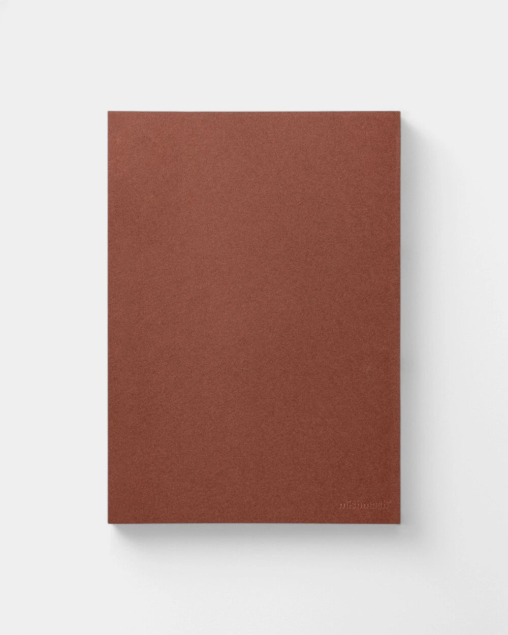 Customizable Mishmash Notebook - 3