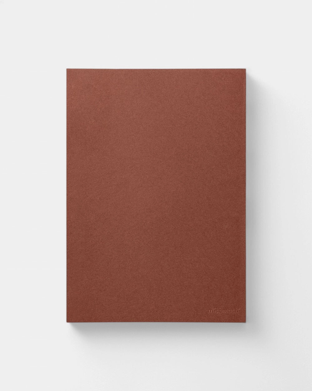 Customizable Mishmash Notebook - 4