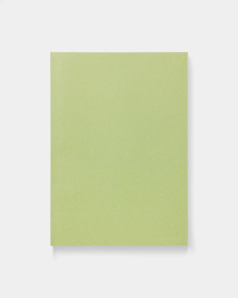 Customizable Mishmash Notebook - 7