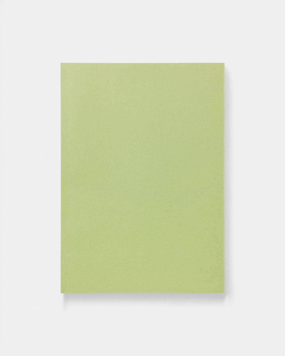 Customizable Mishmash Notebook - 10