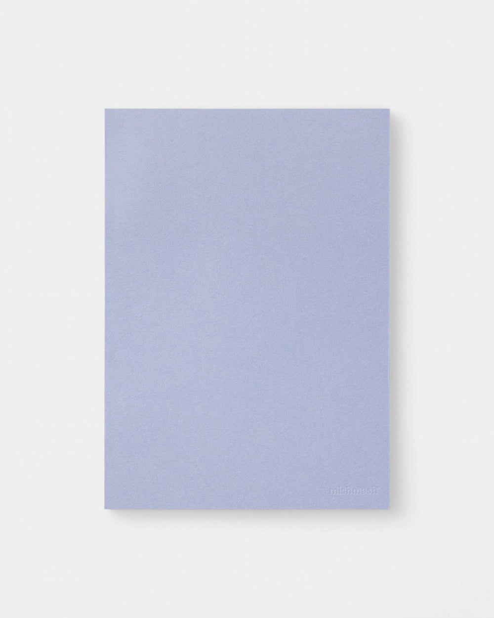 Customizable Mishmash Notebook - 13