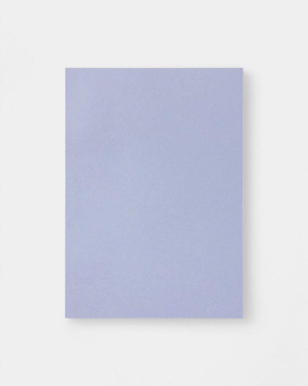 Customizable Mishmash Notebook - 14