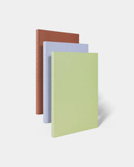Customizable Mishmash Notebook - 1