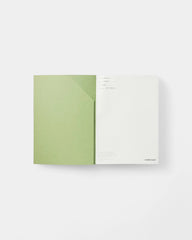 Customizable Mishmash Notebook - 15
