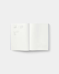 Customizable Mishmash Notebook - 16