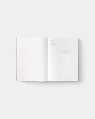 Customizable Mishmash Notebook - 17