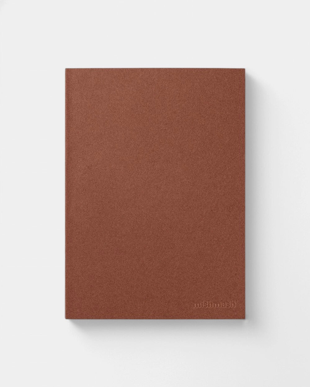 Customizable Mishmash Notebook - 6
