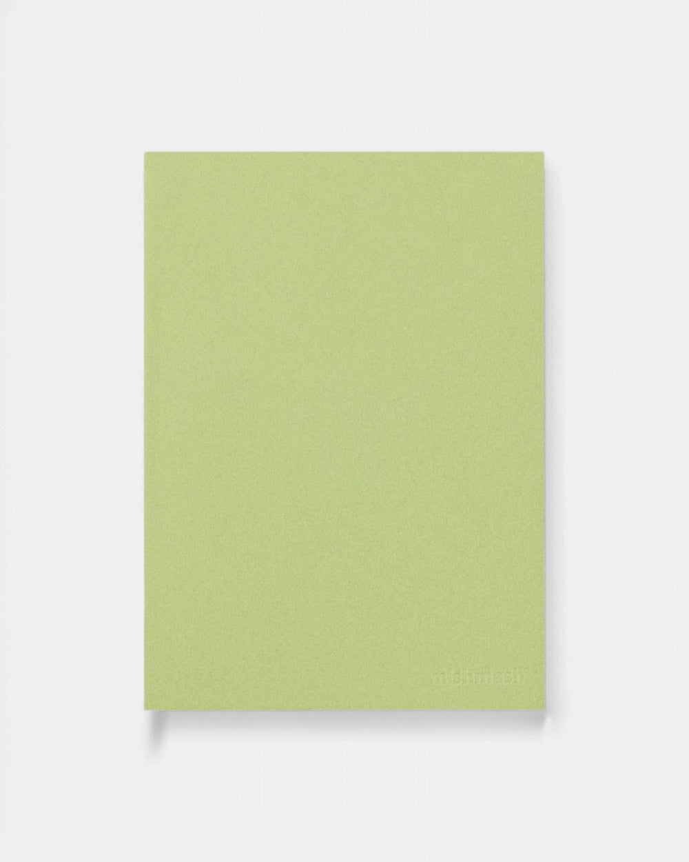Customizable Mishmash Notebook - 8