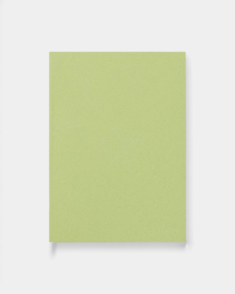 Customizable Mishmash Notebook - 9
