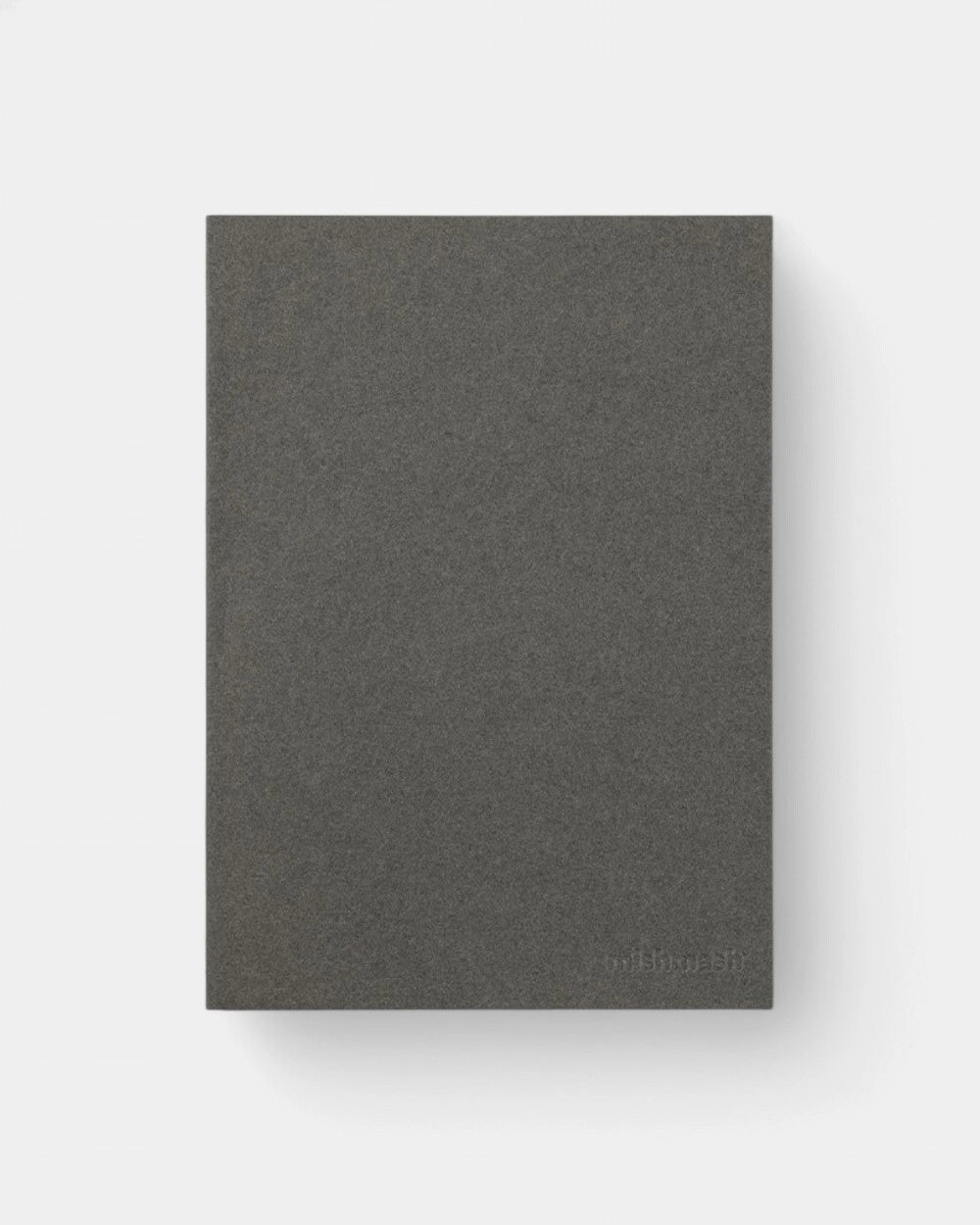 Customizable Mishmash Notebook - 21