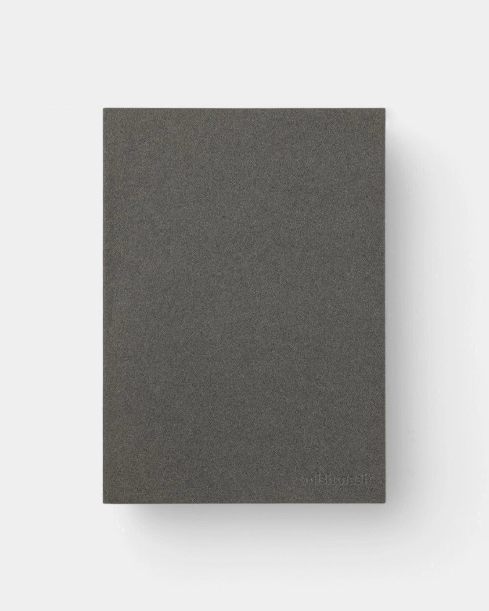 Customizable Mishmash Notebook - 22